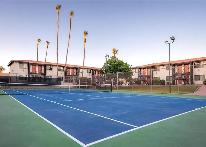 Apartment 128 Fully Furnished 1br Suite-prime Location
